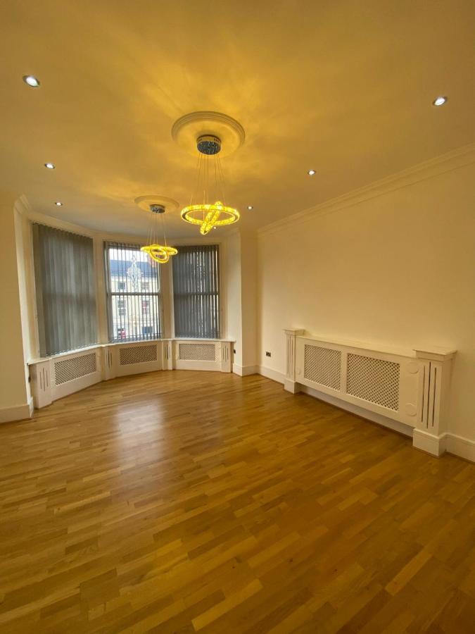 Designer Apartment Apt6 Wolverhampton Exterior photo