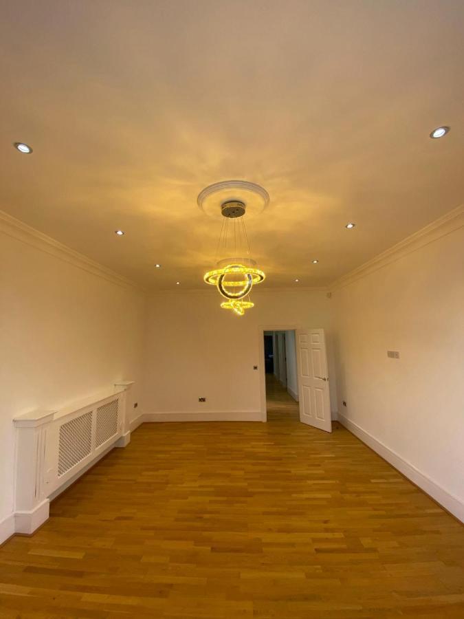 Designer Apartment Apt6 Wolverhampton Exterior photo