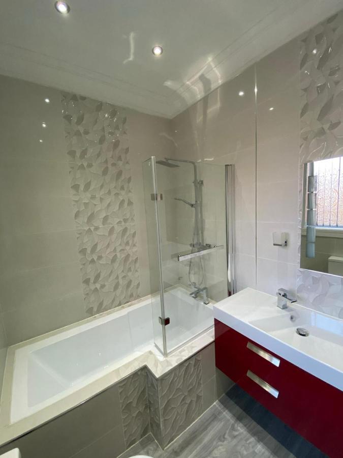 Designer Apartment Apt6 Wolverhampton Exterior photo