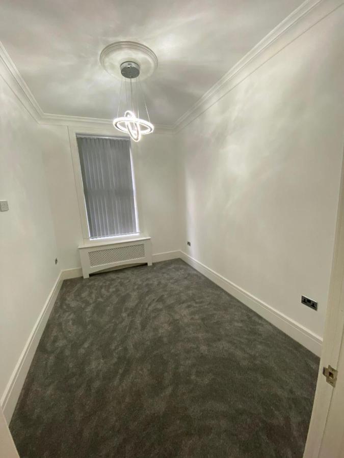 Designer Apartment Apt6 Wolverhampton Exterior photo