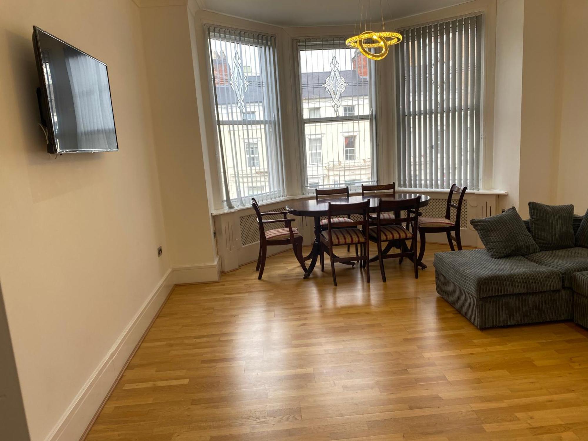 Designer Apartment Apt6 Wolverhampton Exterior photo