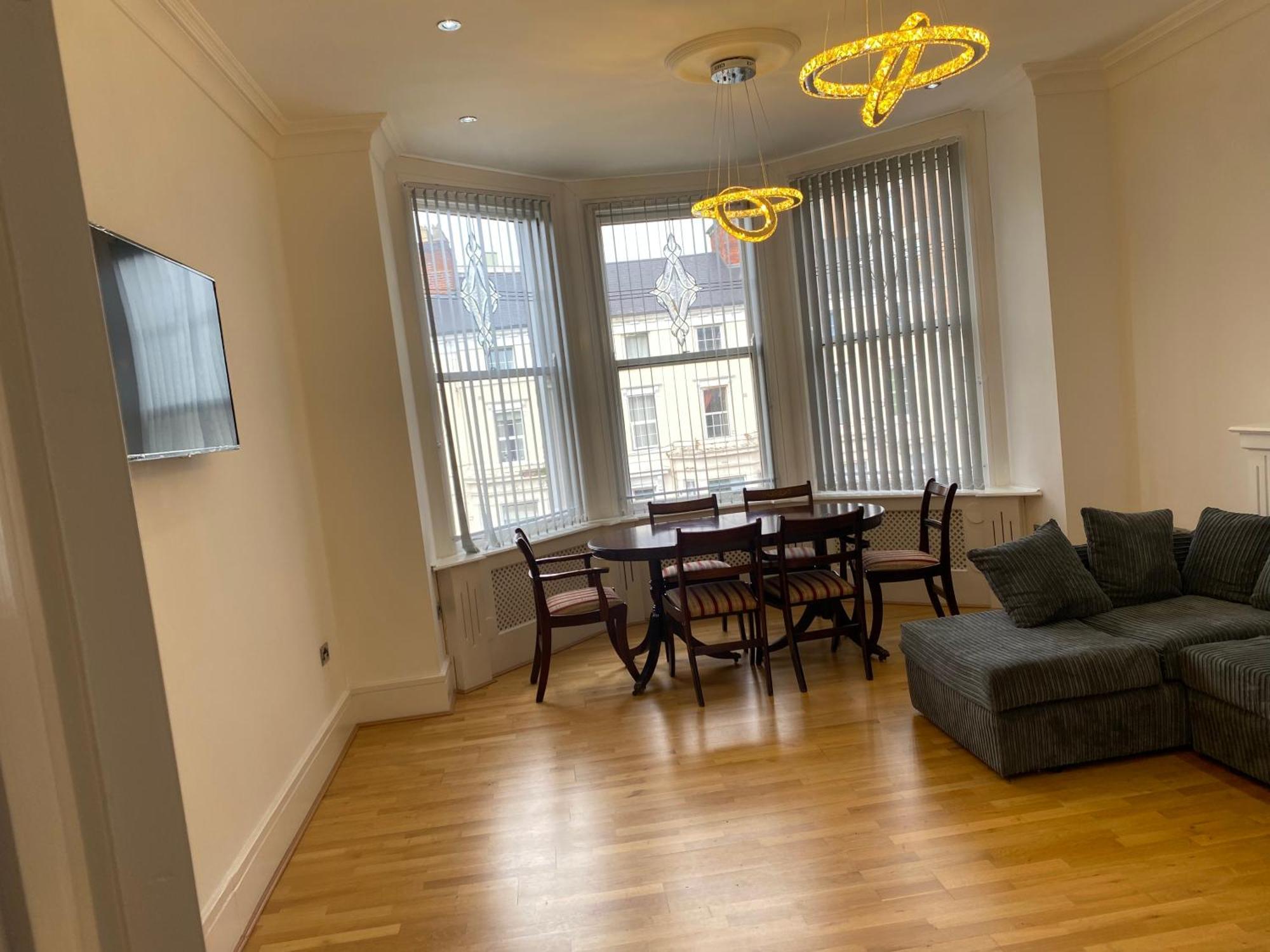 Designer Apartment Apt6 Wolverhampton Exterior photo